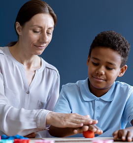 Paediatric Neurological Physiotherapy