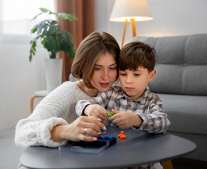 Spellography Programme for Dyslexia