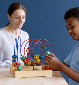 Self-Esteem & Personal Growth