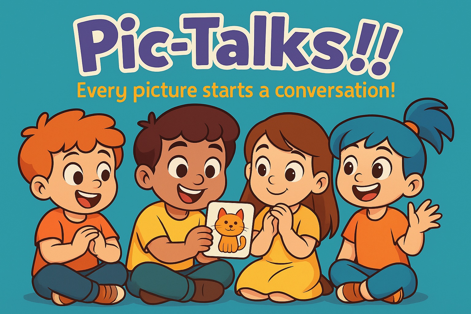 Inclusive Learning Stream