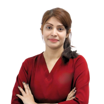 Dr. Mahrukh Mehmood