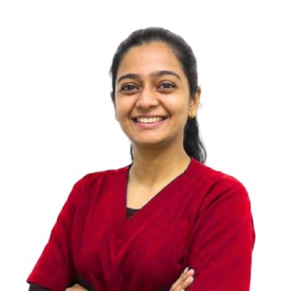 Revathi - Speech Therapist at Bridges Care Speech Therapy Center