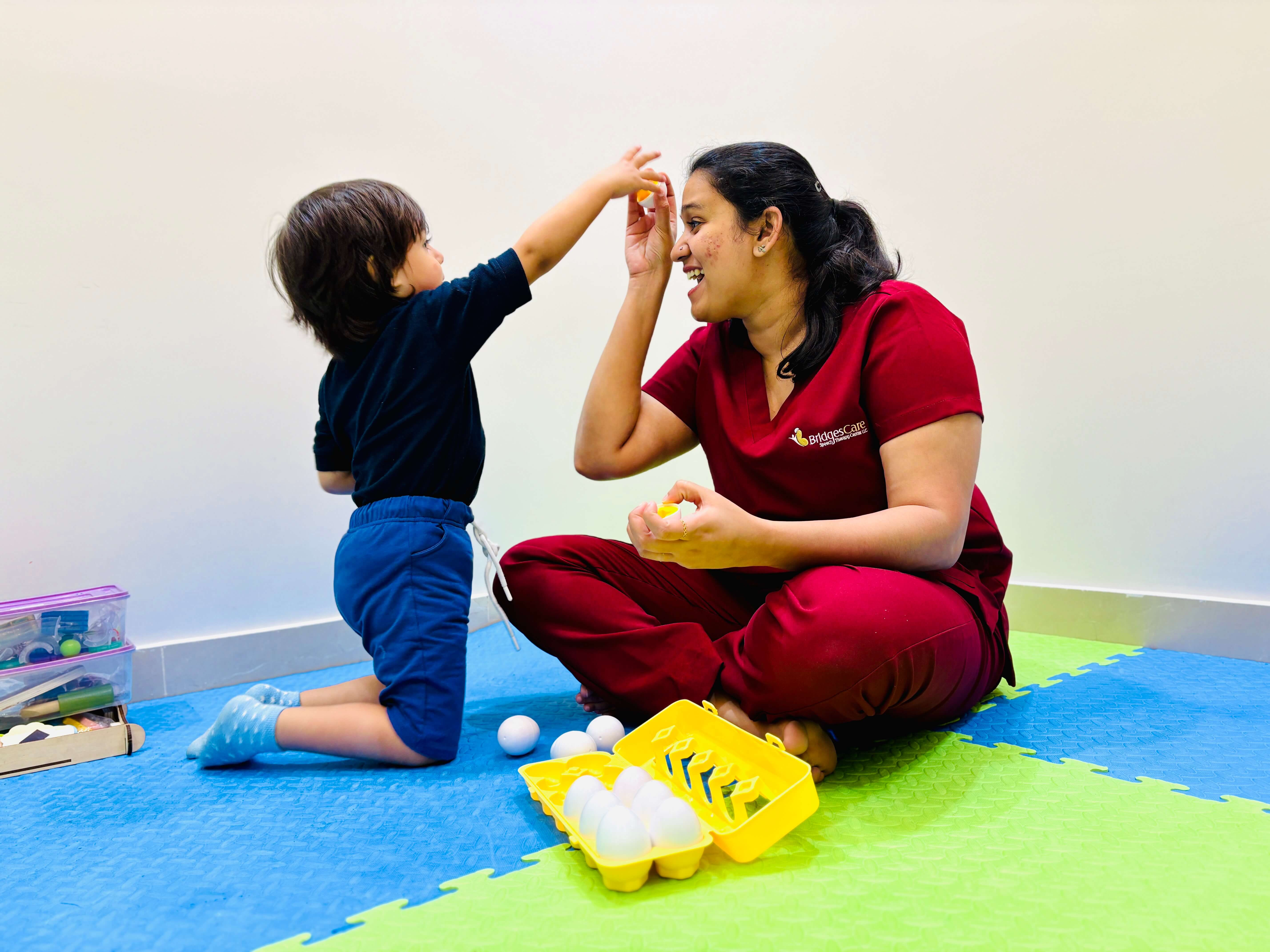 Infant Feeding Support
