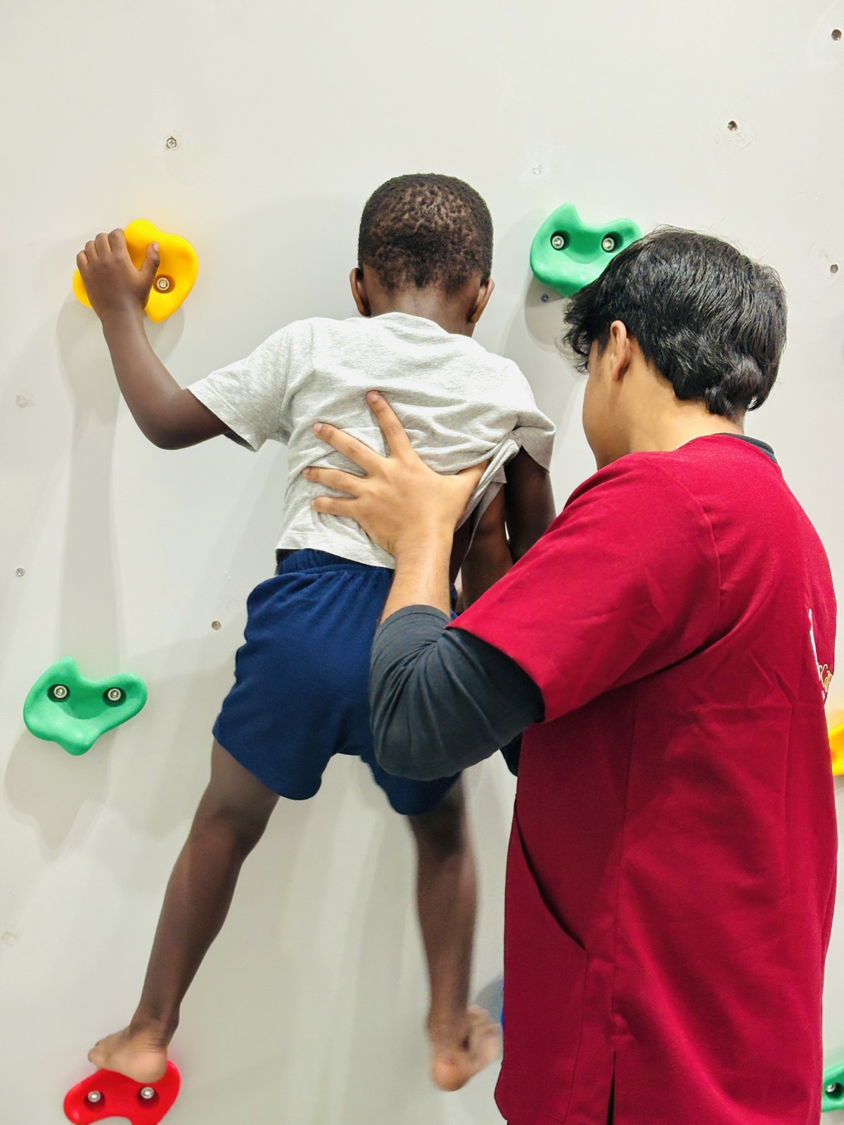 Orthopaedic & Post-Surgical Rehabilitation