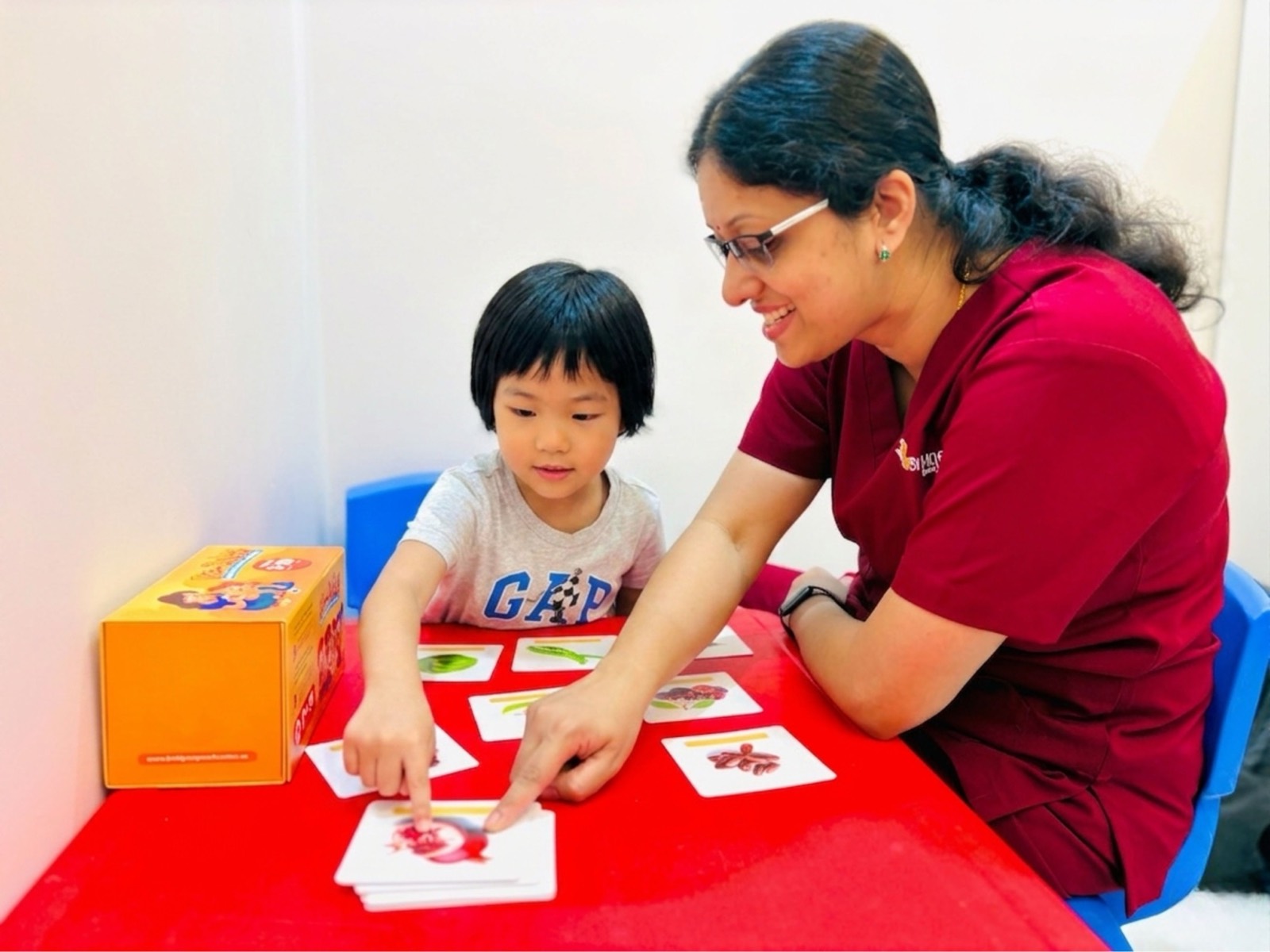 After-School Enrichment Programme