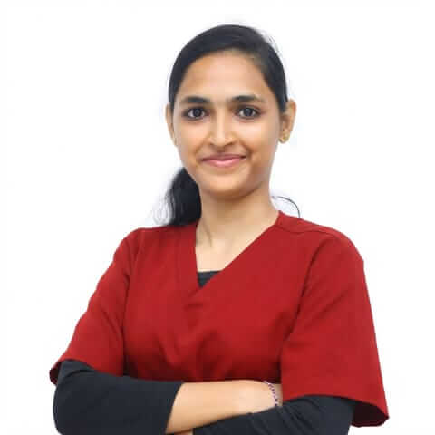Aneesha Sultana SH - Behaviour Therapist