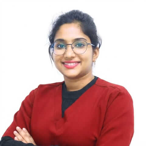 Ansu Chacko - Speech and Language Therapist