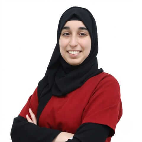 Aseel Baher - Speech Therapist