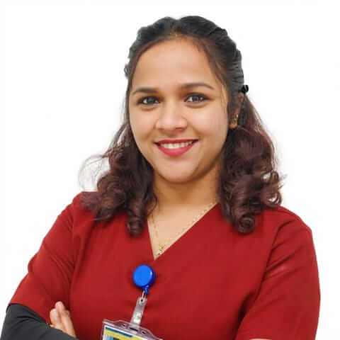 Athira Kishore - Behaviour Therapist