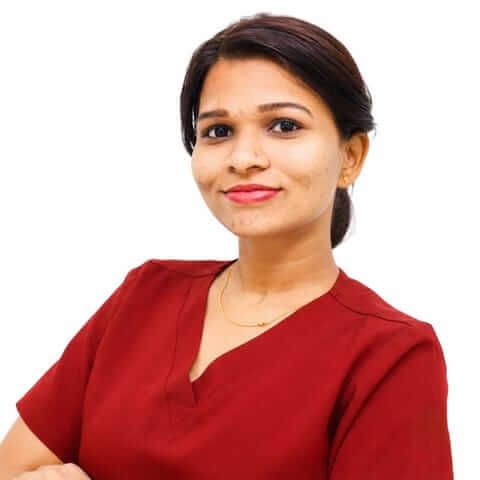 Bhargavi Rani Thummala - Speech Therapist