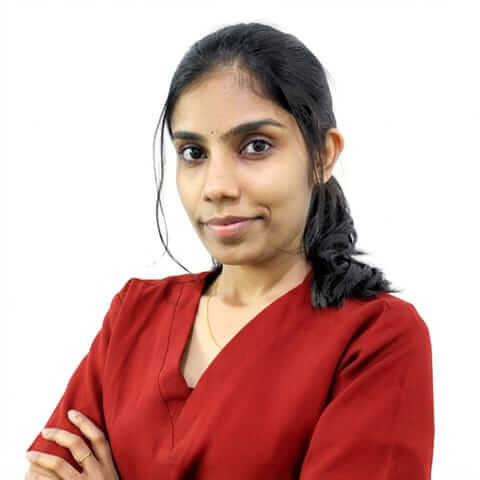 Meera Nair - Behaviour Therapist