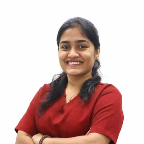 Merin Susan Koshy - Speech Therapist