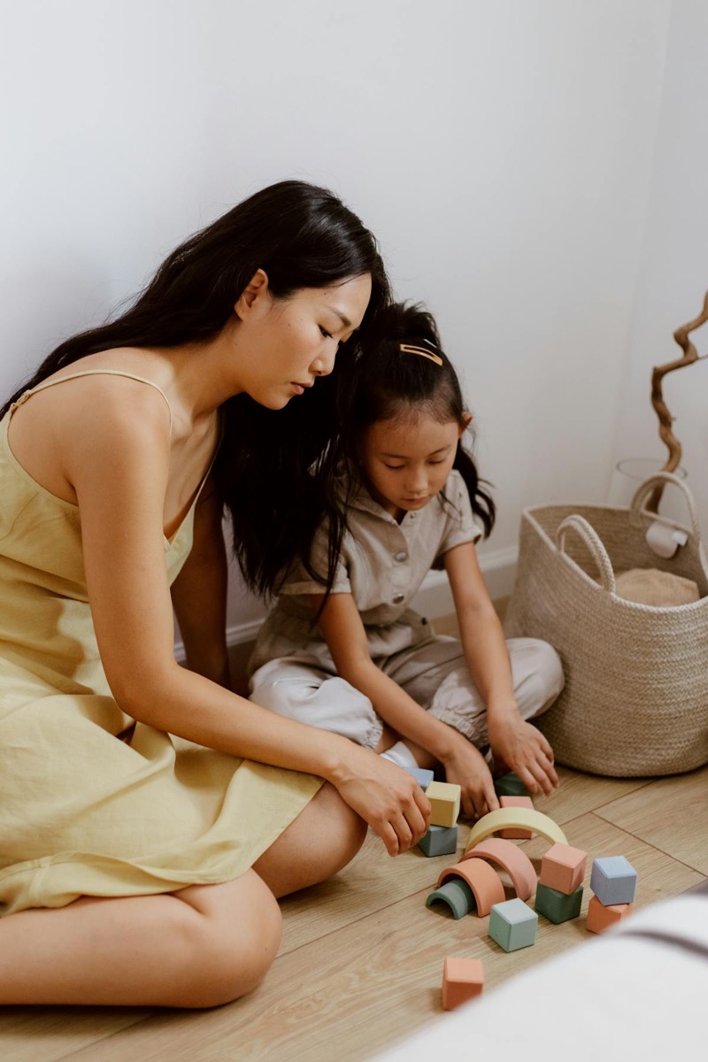 Stuttering & Fluency Programme for Children
