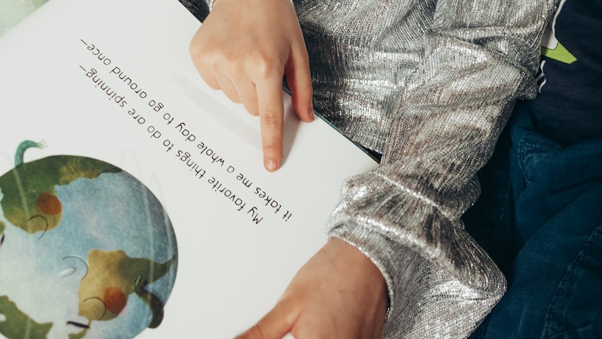 Dyslexia Support